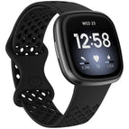 S / Black