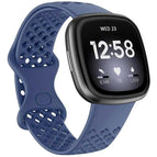 S / Blue Grey