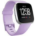 S / Light Purple