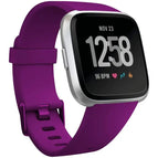 L / Purple