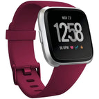 L / Wine Red