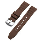 20mm / Brown