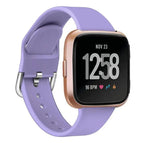 S / Purple