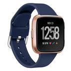 L / Navy Blue