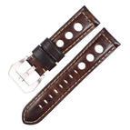22mm / Dark Brown