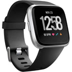 S / Black