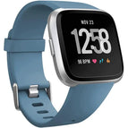 L / Rock Blue