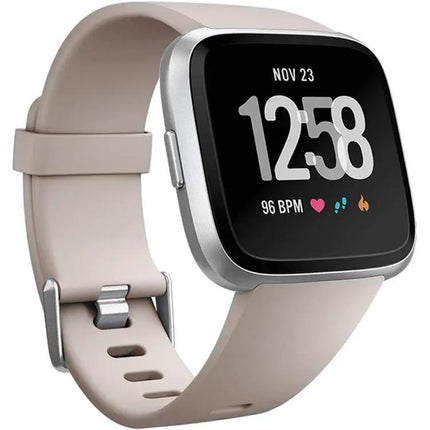 Fitbit Versa Silicone Watch Band Compatible With Versa 2 S L
