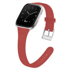 S / Red