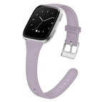 L / Light Purple