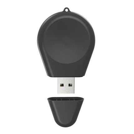 Wireless USB Charger Lanyard For Galaxy Watch 8/7/6/5/4