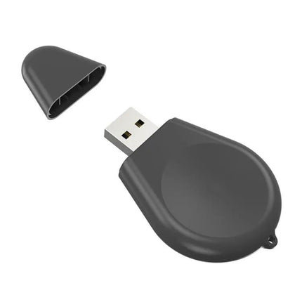 Wireless USB Charger Lanyard For Galaxy Watch 8/7/6/5/4