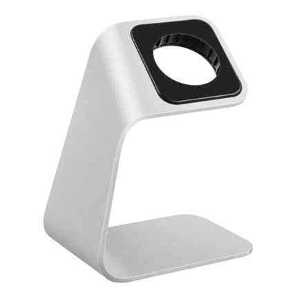 XDfind Apple Watch Aluminum Charging Stand for Series 1-6 SE | Syndmart