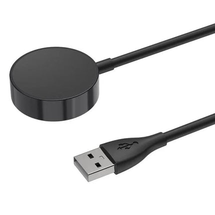 xDfind USB Charger Stand 1m Silicone For Galaxy Watch
