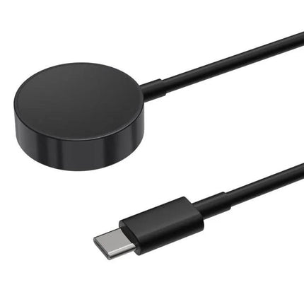 Xdfind Type-C Charger For Samsung Galaxy Watch With Stand