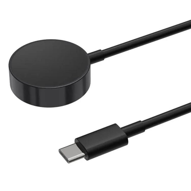 Xdfind Type-C Charger For Samsung Galaxy Watch With Stand | Syndmart