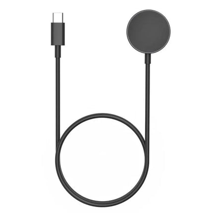 Xdfind Type-C Charger For Samsung Galaxy Watch With Stand