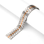 22mm / Titanium Orange