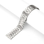 22mm / Silver