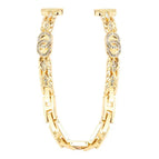 14mm / Gold