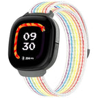 For Fitbit Ace LTE / Rainbow