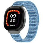 For Fitbit Ace LTE / Dark Blue