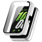 For Samsung Galaxy Fit3 / White