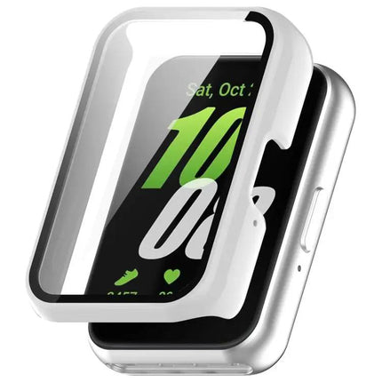 XDfind Tempered Glass Protective Case For Samsung Fit3