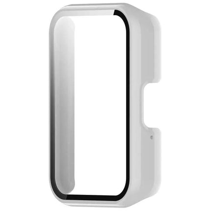 XDfind Tempered Glass Protective Case For Samsung Fit3