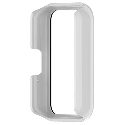 XDfind Tempered Glass Protective Case For Samsung Fit3