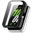 For Samsung Galaxy Fit3 / Black