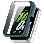 For Samsung Galaxy Fit3 / Green