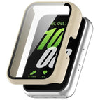 For Samsung Galaxy Fit3 / Ivory