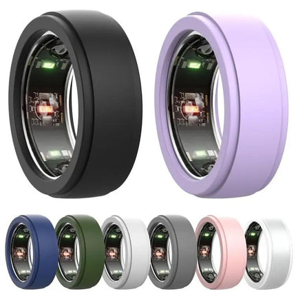 Xdfind Silicone Protective Cover For Samsung Galaxy Ring M