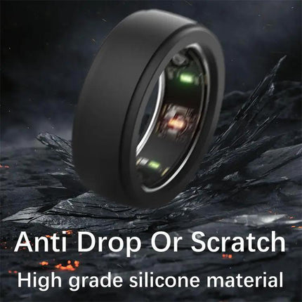 Xdfind Silicone Protective Cover For Samsung Galaxy Ring M