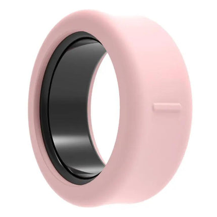 xDfind Silicone Cover for Samsung Galaxy Ring, Sizes S M