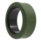 S / Dark Green