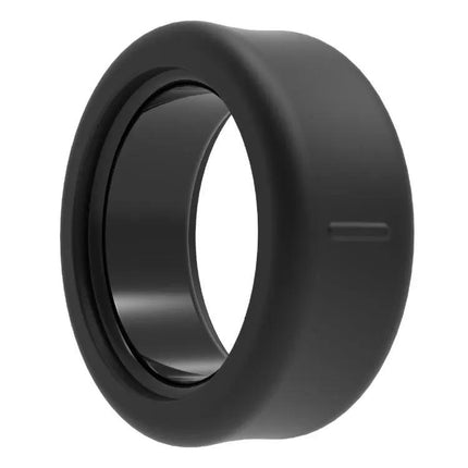xDfind Silicone Cover for Samsung Galaxy Ring, Sizes S M