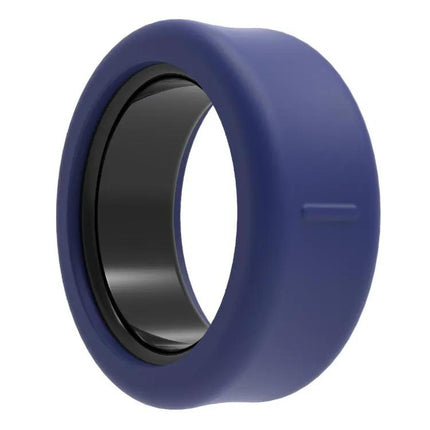 xDfind Silicone Cover for Samsung Galaxy Ring, Sizes S M