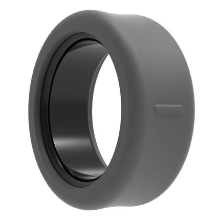 xDfind Silicone Cover for Samsung Galaxy Ring, Sizes S M