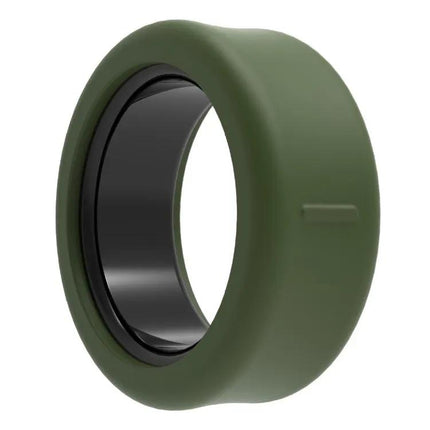 xDfind Silicone Cover for Samsung Galaxy Ring, Sizes S M