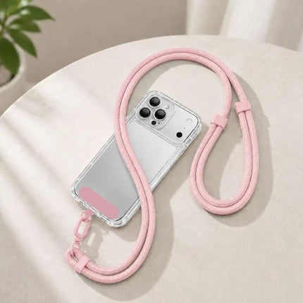 XDcase Adjustable Crossbody Phone Lanyard for Daily Use