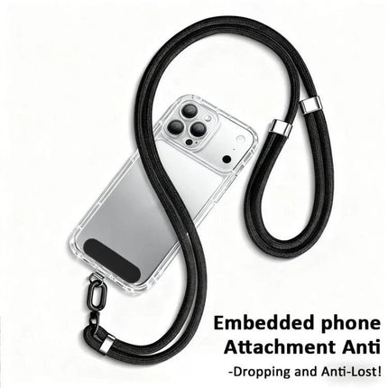 XDcase Adjustable Crossbody Phone Lanyard for Daily Use