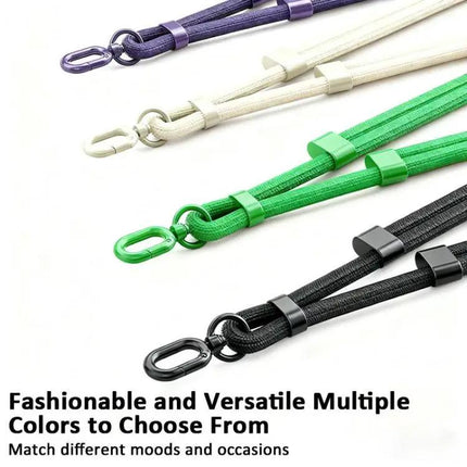 XDcase Adjustable Crossbody Phone Lanyard for Daily Use
