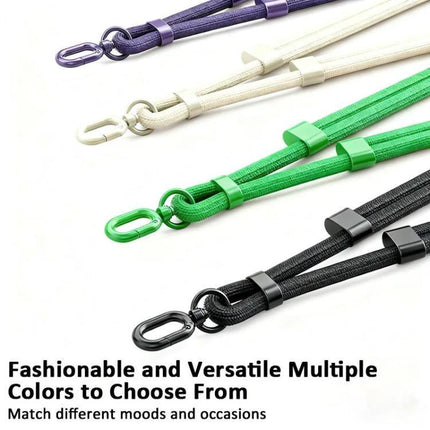 XDcase Adjustable Crossbody Phone Lanyard for Daily Use