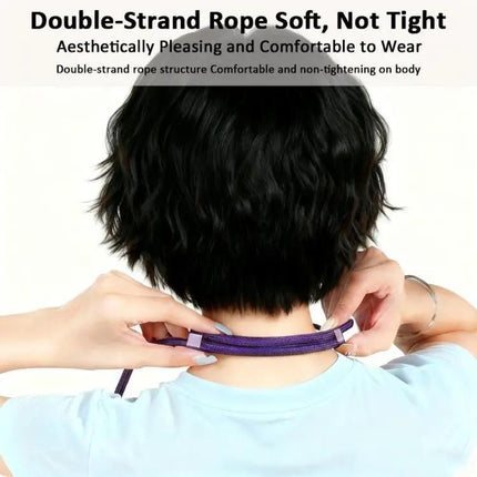 XDcase Adjustable Crossbody Phone Lanyard for Daily Use