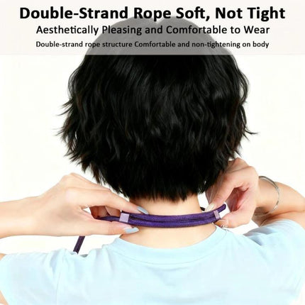 XDcase Adjustable Crossbody Phone Lanyard for Daily Use