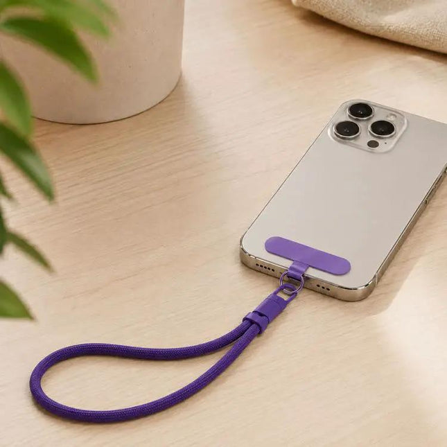 XDcase Adjustable Wrist Lanyard for Mobile Phones | Syndmart