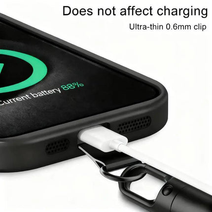 XDcase Adjustable Wrist Lanyard for Mobile Phones