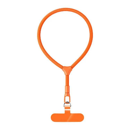 Fashionable Adjustable Phone Wrist Lanyard for Secure Daily Use